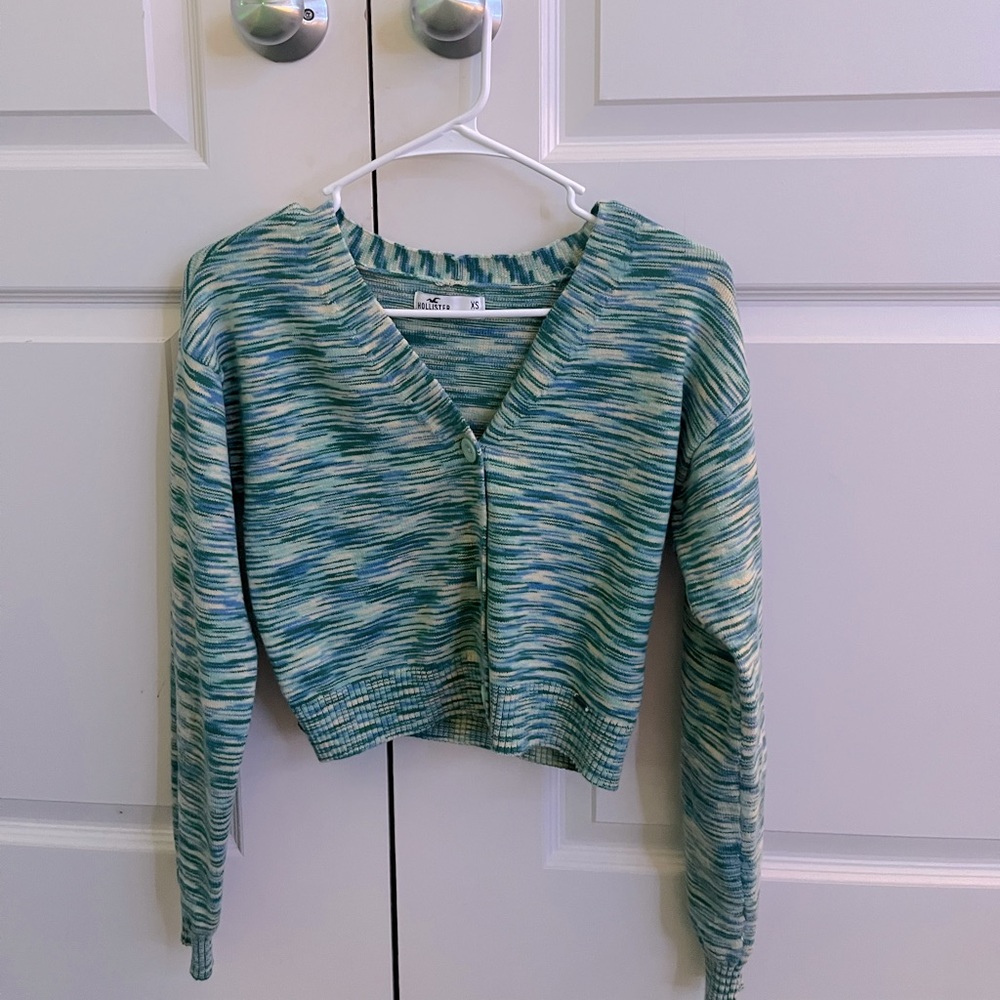 Hollister Sweater